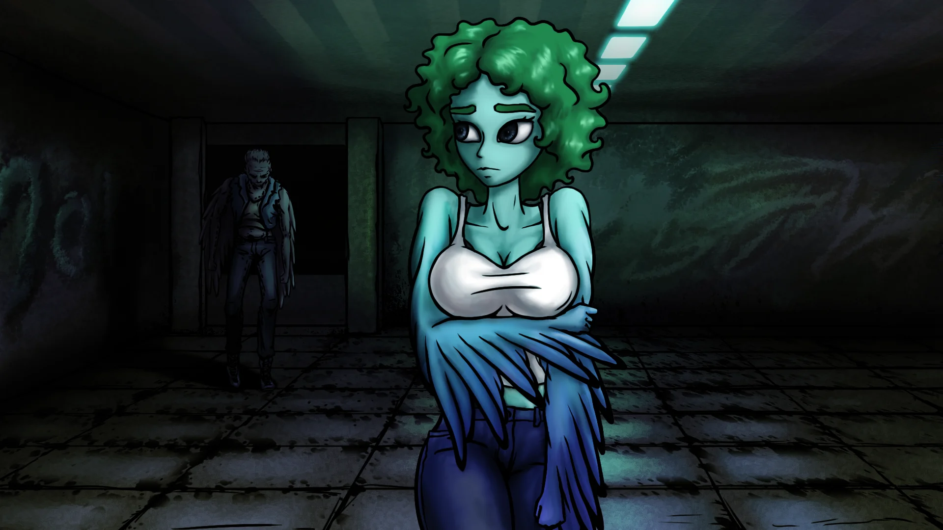 No Flying screenshot 2