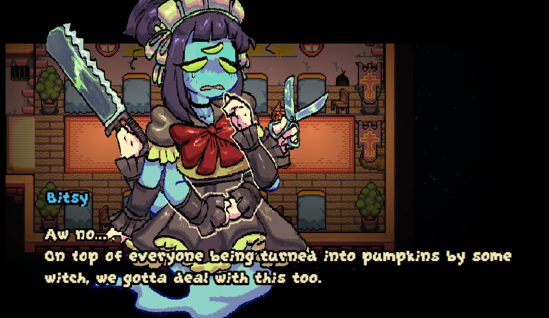 No Socks RPG thumbnail