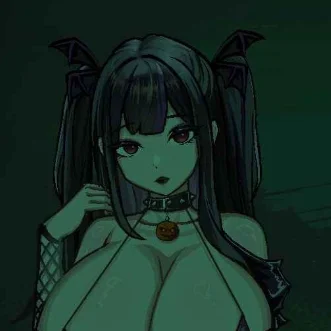 Not a Succubus APK - icon