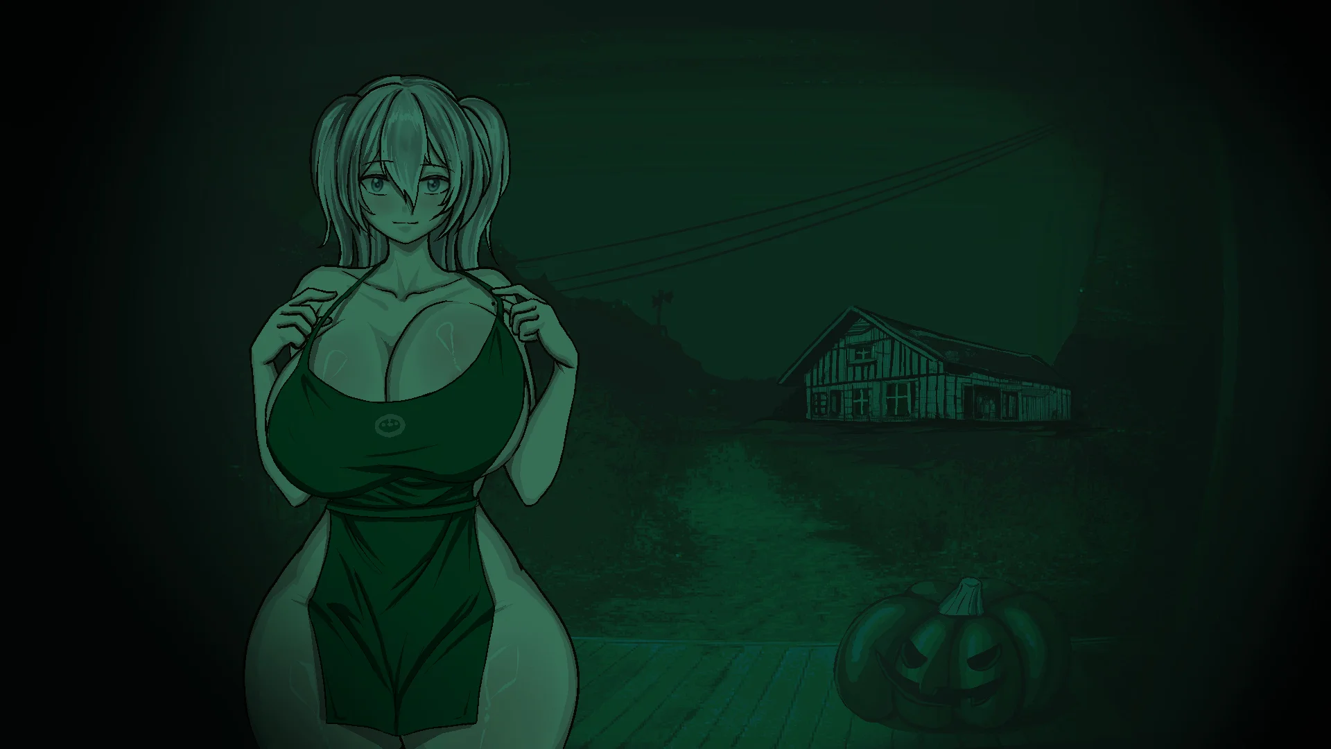 Not a Succubus APK screenshot 3