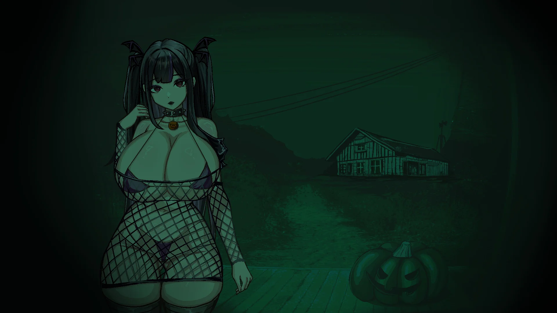 Not a Succubus APK screenshot 4
