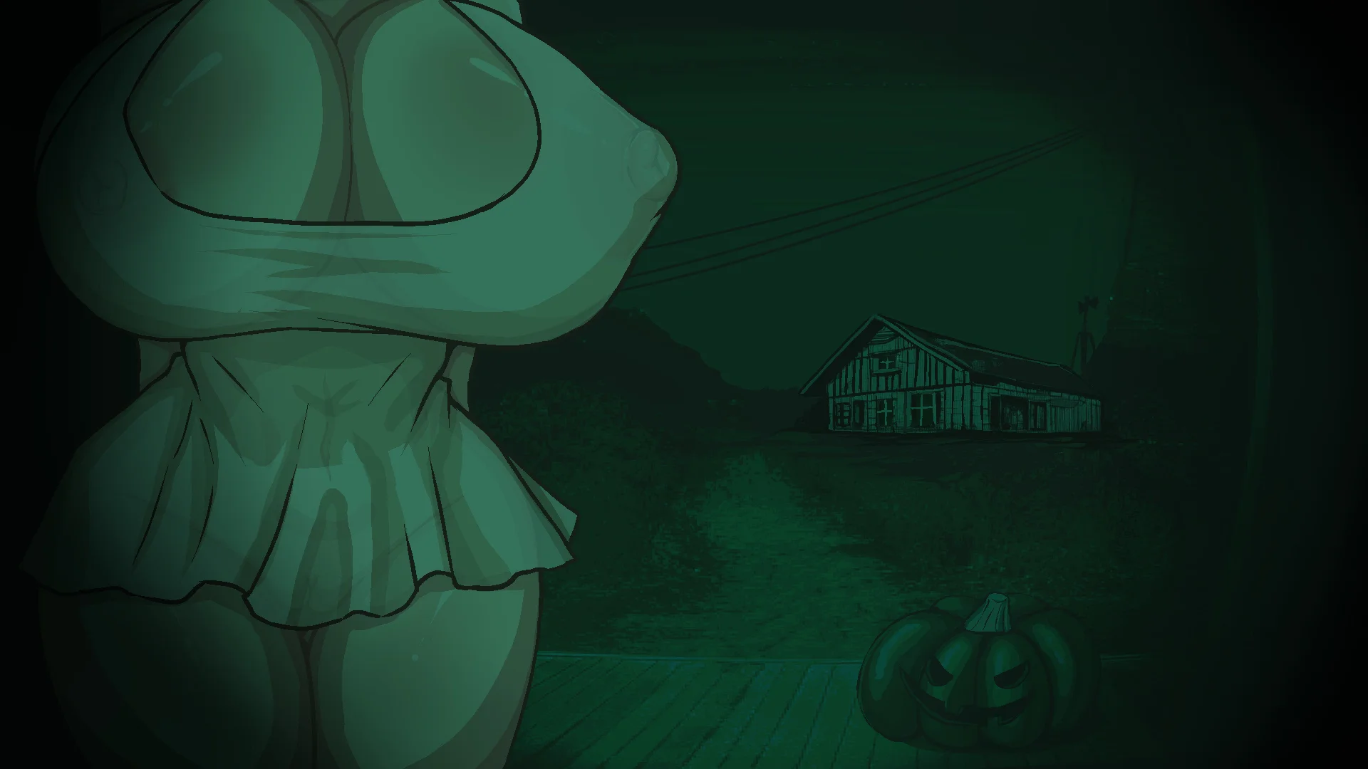 Not a Succubus APK screenshot 1