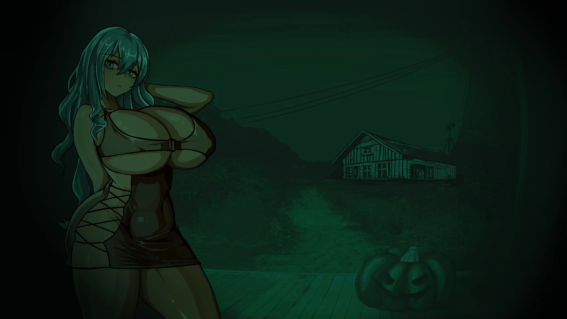 Not a Succubus MOD APK v2.0 (모든 콘텐츠 잠금 해제) - thumbnail