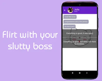 NSFW Job Free MOD APK v4.75.1 (Foto Sbloccate, Energia Infinita) - thumbnail