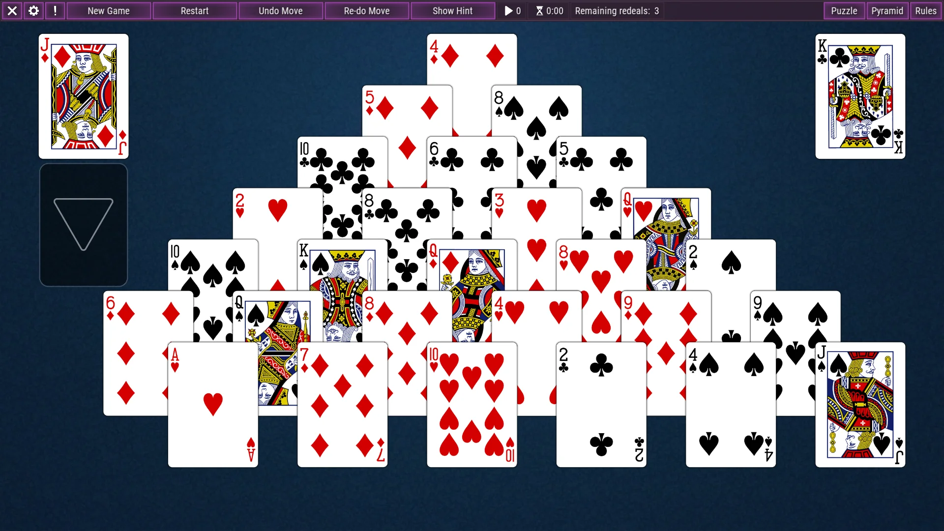 NSFW Solitaire 1.16.4 screenshot 5