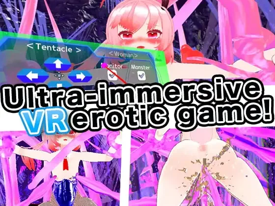 NSFW VR 2 thumbnail