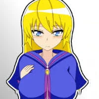 NTR Adventurer Alisa MOD APK vFinal (Unlocked/Max Stats)