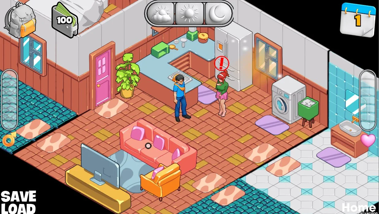 NTR Corp screenshot 9