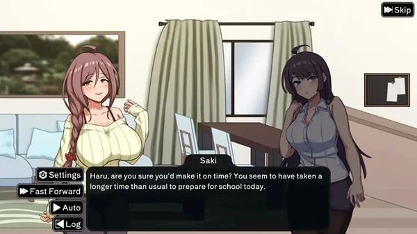 NTR Family APK screenshot 1