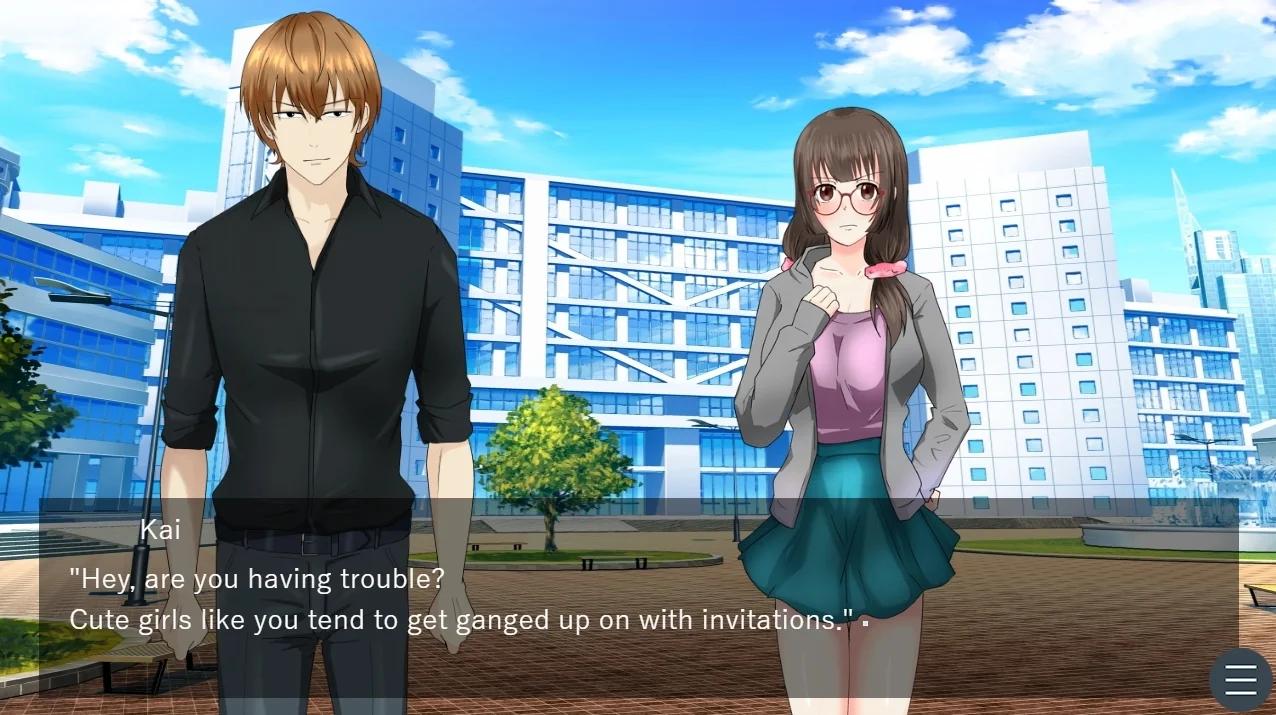 NTR University screenshot 7