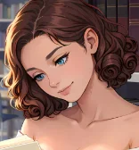 NTR: Never Truly Yours MOD APK v0.1 (Unlocked All, Gallery)