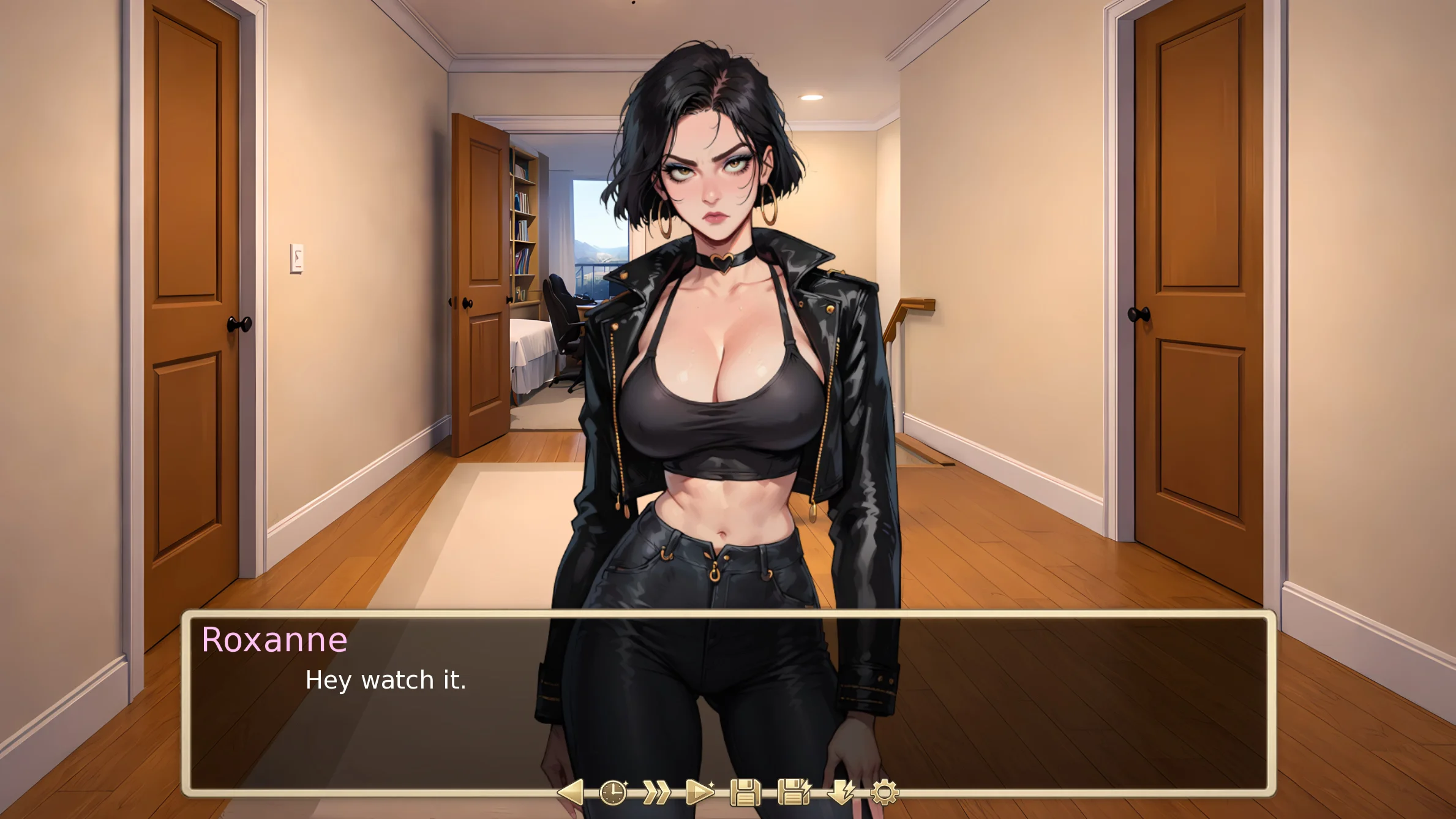 NTR screenshot 1