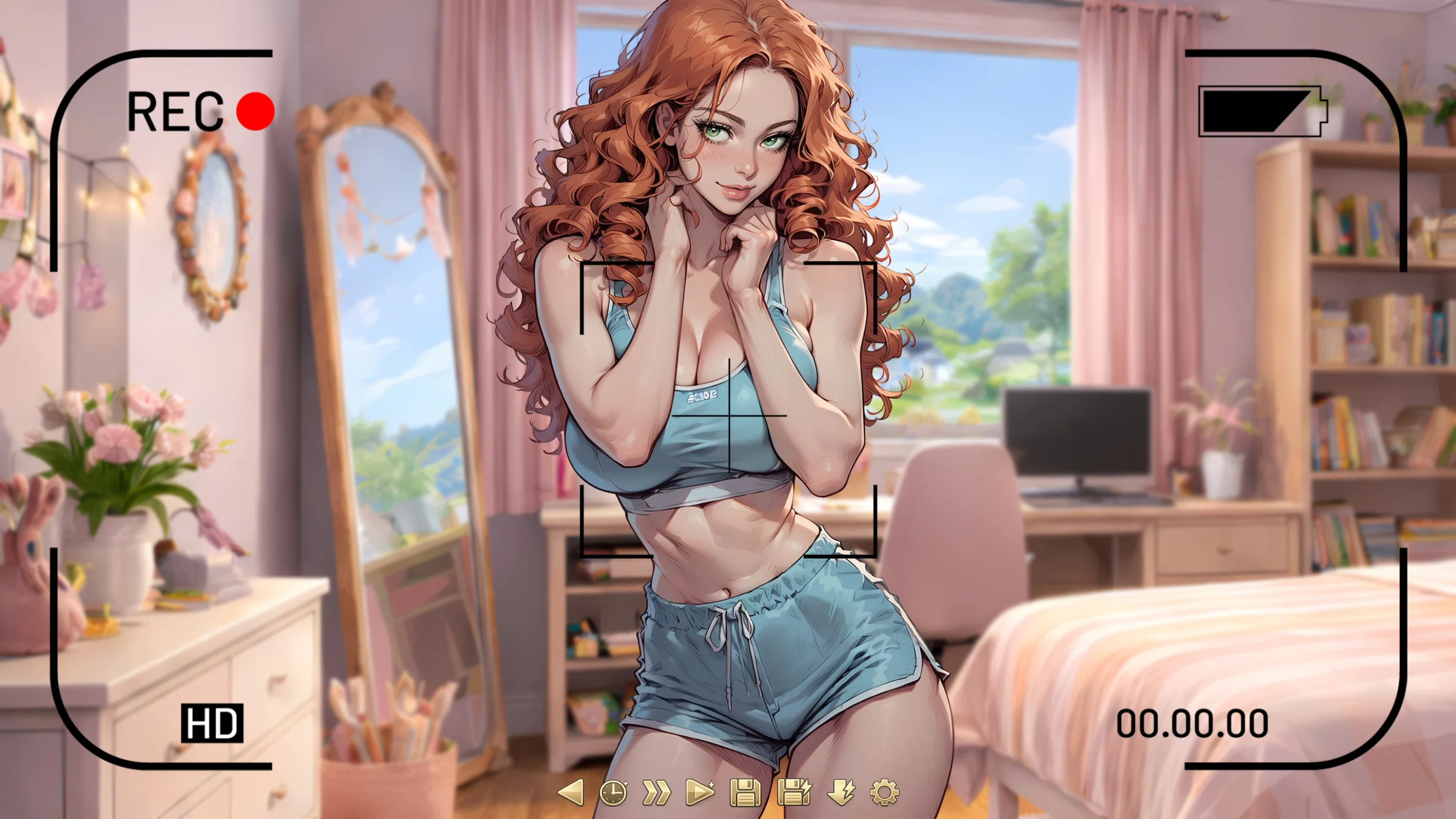 NTR screenshot 4