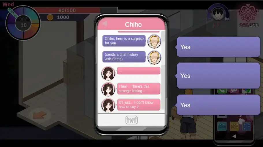 Ntraholic screenshot 3