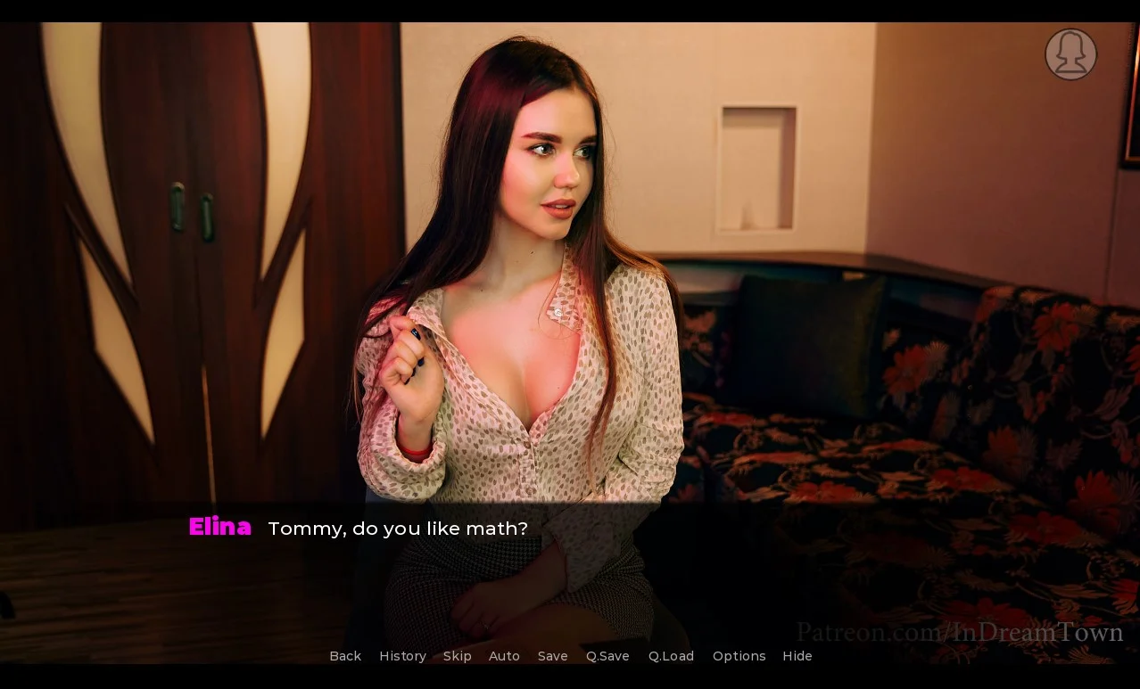 Once upon a time in Dream Town screenshot 5