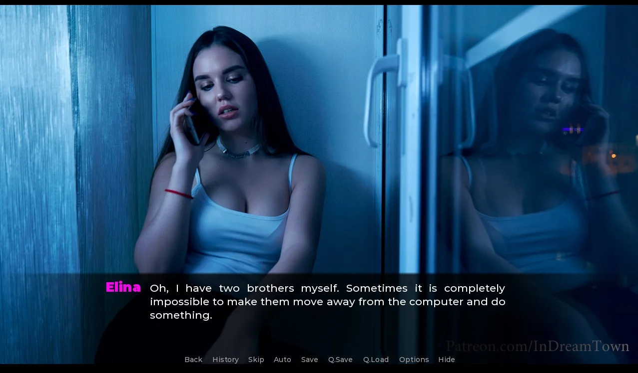 Once upon a time in Dream Town screenshot 6