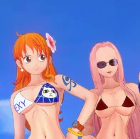 One Piece Passion On The Grand Line MOD APK v0.3.2 (Alles Freigeschaltet) - icon