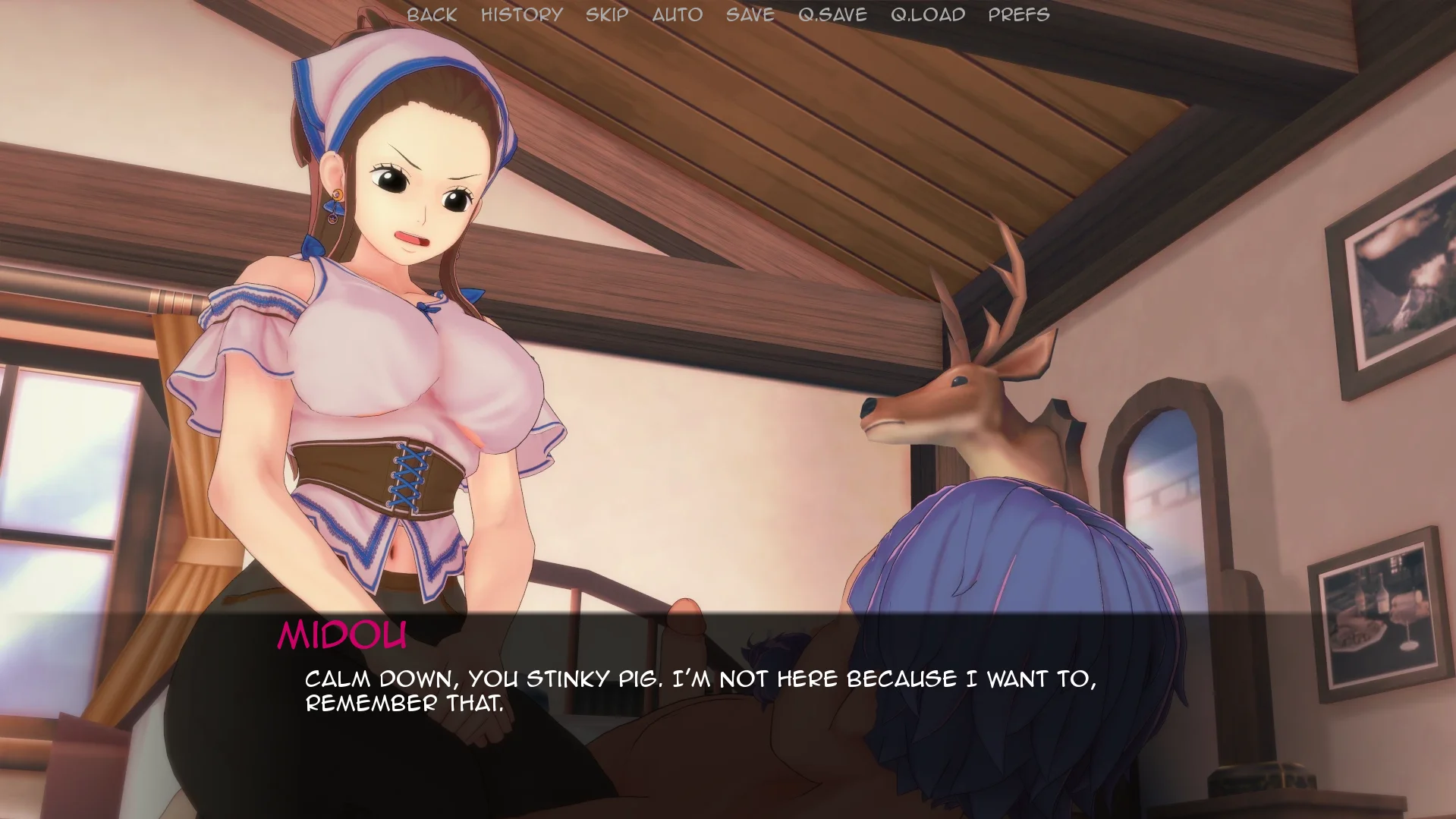 One Piece Passion On The Grand Line screenshot 7