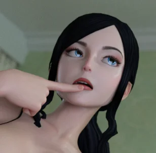 One Piece: Wings of Lust MOD APK v0.2 (Semua Adegan & Wang Tanpa Had) - icon