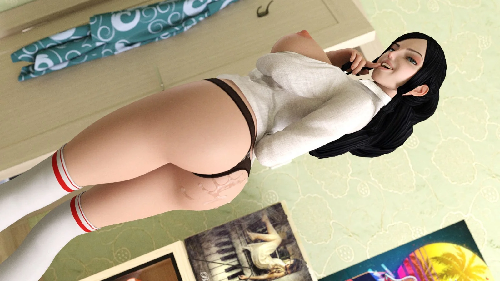 One Piece screenshot 5