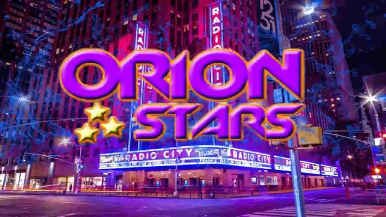 Orion Stars MOD APK v55.1 Scarica (Monete Illimitate) - thumbnail