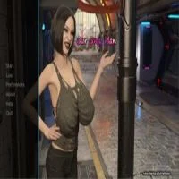 Our Only Man MOD APK v0.17 (Wszystkie Sceny, Nielimitowane Pieniądze) - icon