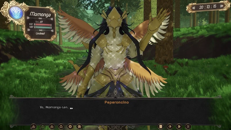 Overlord H Plus screenshot 3