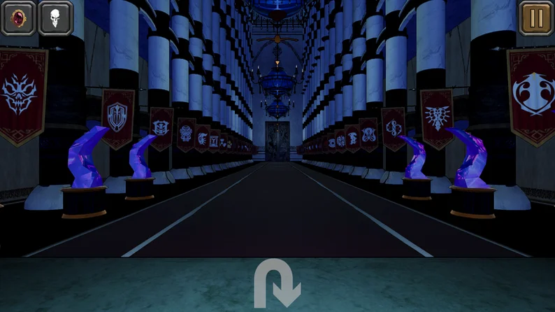 Overlord H Plus screenshot 2