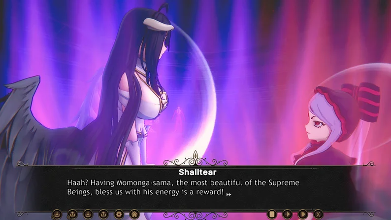 Overlord H Plus screenshot 1