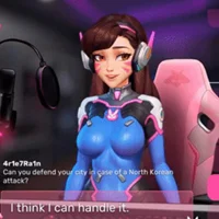 Overwatch Webcam MOD APK v0.2 ปลดล็อกทุกฉาก - icon