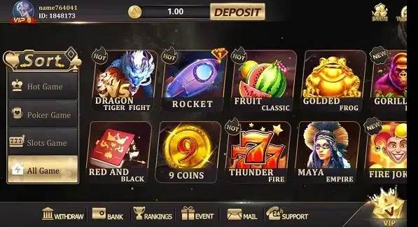 Pak 111 screenshot 1