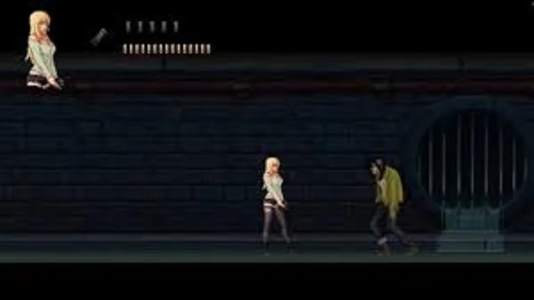 Parasite in City screenshot 2