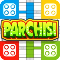 Parchisi Family Dice Game MOD APK v1.3 (Syiling Tanpa Had, Semua Dibuka) - icon