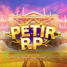 PETIRRP - icon