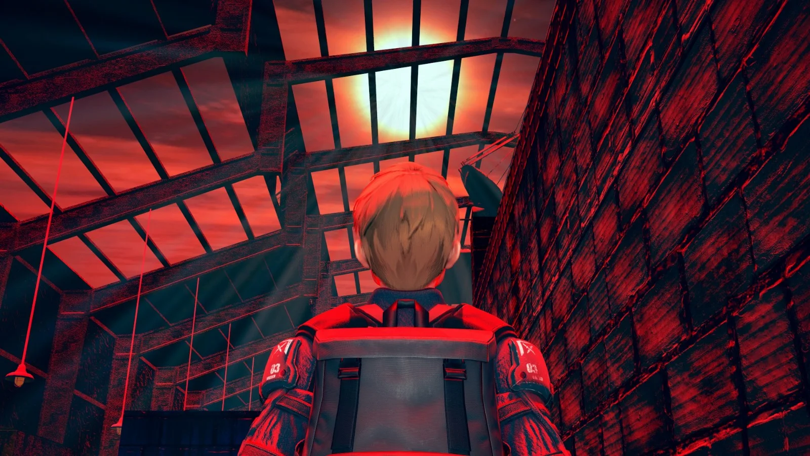 Phantyx screenshot 8