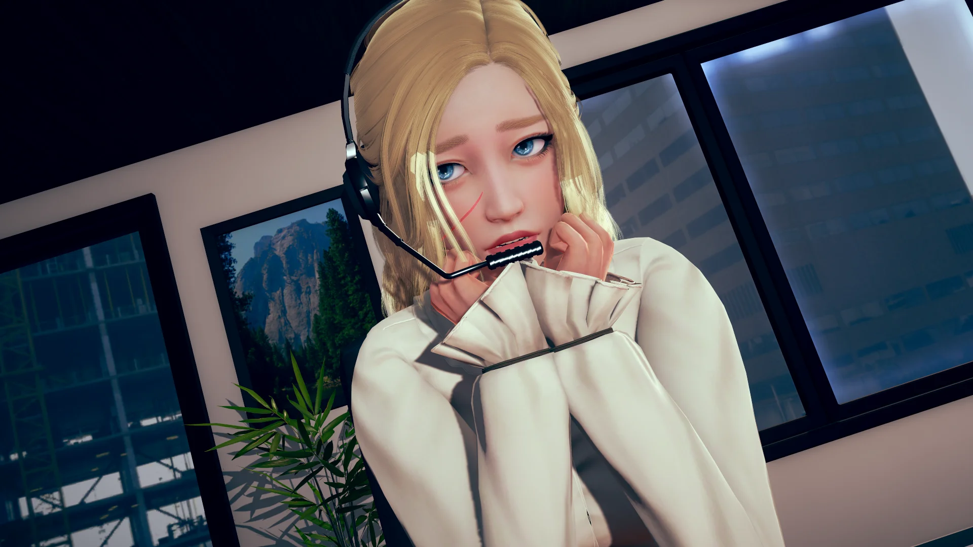Phantyx screenshot 13