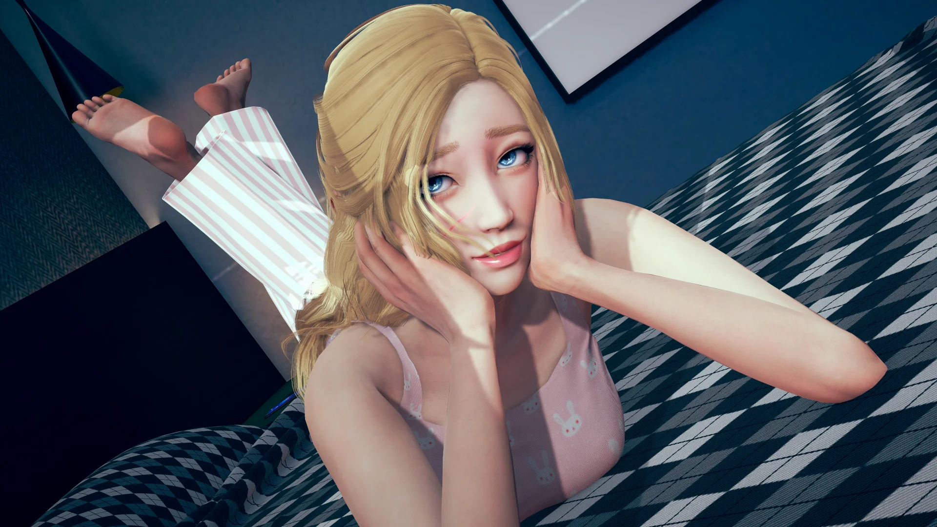 Phantyx screenshot 17