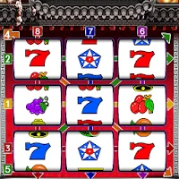 Pinball fruit Slot Machine รีวิว MOD APK - icon