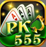 PK 555 - icon