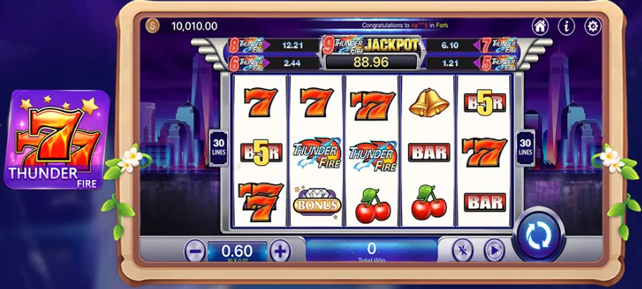 PK68 Game screenshot 1