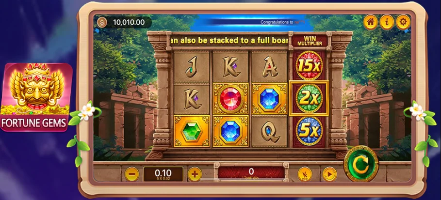 PK68 Game screenshot 2