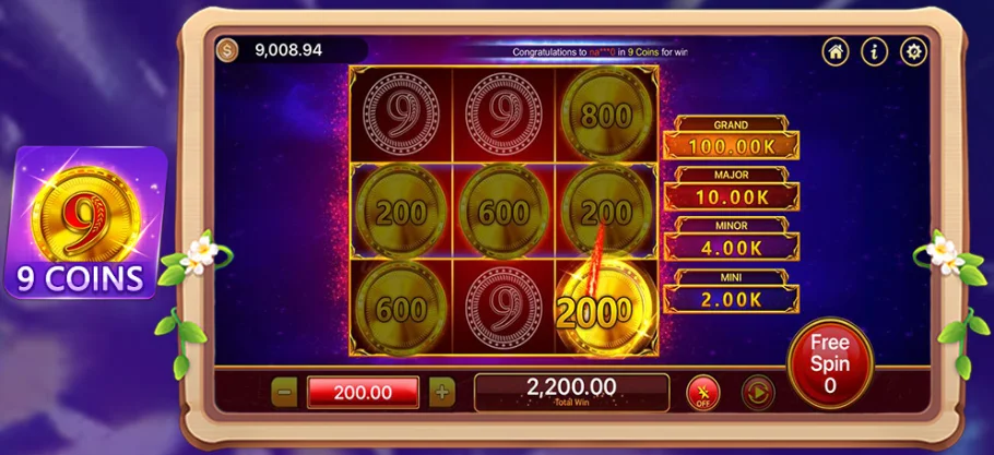 PK68 Game screenshot 3