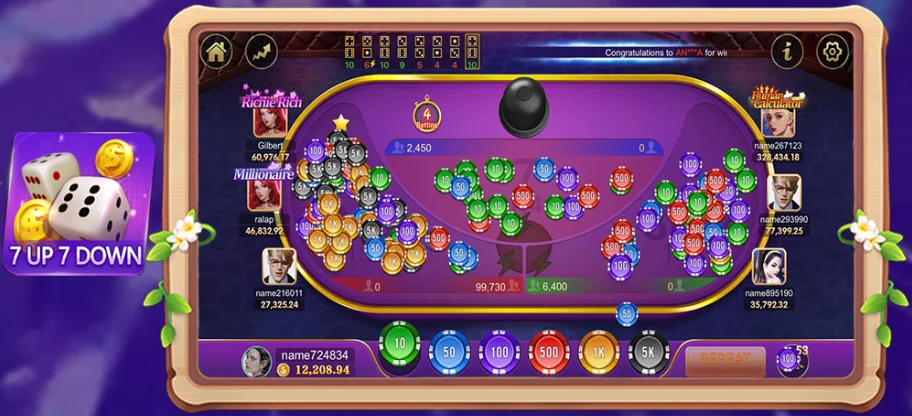 PK68 Game screenshot 4