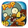 Plants vs. Zombies 2Lost City HD v1.7.5 MOD APK Download - icon