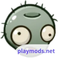 Plants vs. Zombies Beautiful World v2.2 MOD APK - icon