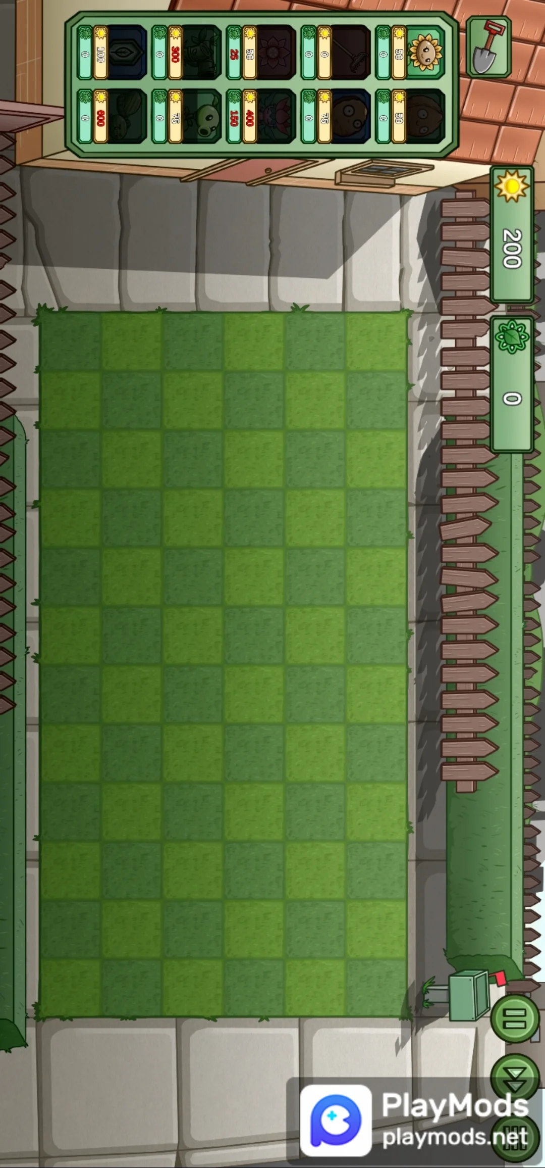 Plants vs. Zombies Beautiful World v2.2 MOD APK - thumbnail