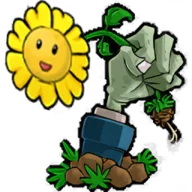 Plants vs. Zombies Eco Version - icon