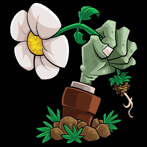 Plants vs. Zombies Hybrid V2.3 - icon
