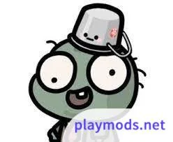 Plants vs. Zombies-Kindergarten Edition - icon