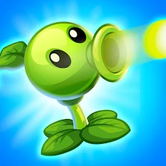Plants vs. Zombies™: Match - icon